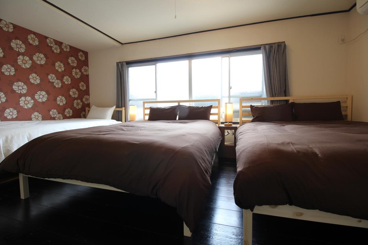 Lib Plus Kyoto Maiko Han-Inn Exterior foto