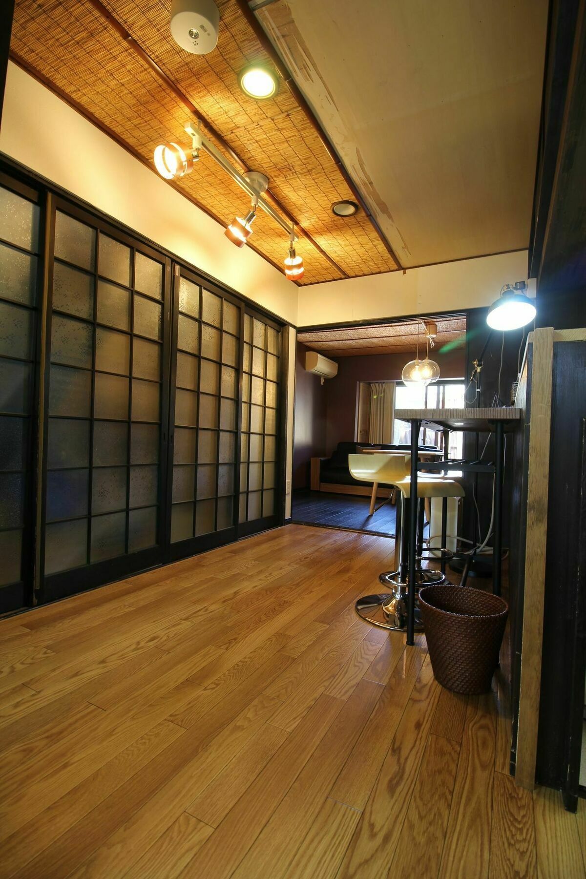 Lib Plus Kyoto Maiko Han-Inn Exterior foto